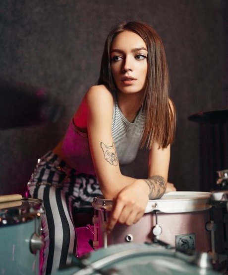 Kristina Rybalchenko アダルトスター 写真
