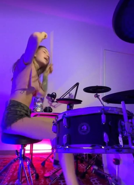 Kristina Rybalchenko 美しいスター 写真