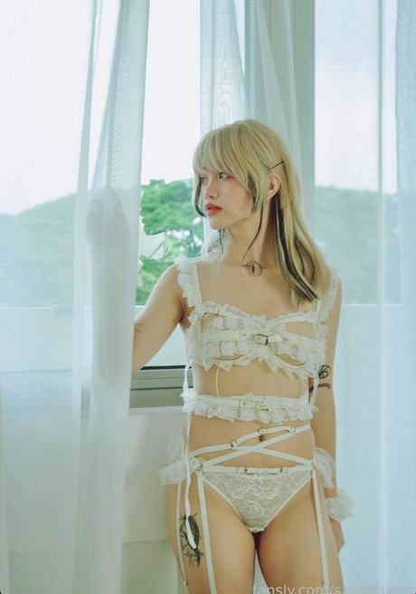 Sab Sangria 最高の女優 写真