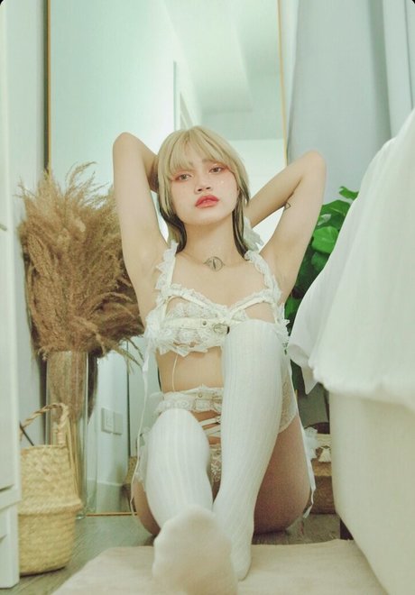 Sab Sangria ポルノスター 写真