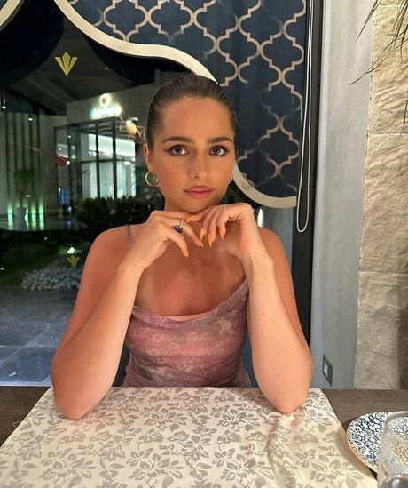 Jessy Hartel ヌード女優 ギャラリー