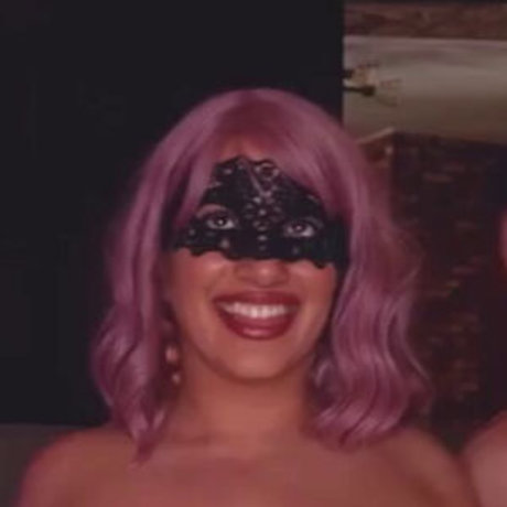 Sarah Arabic ホットモデル 写真