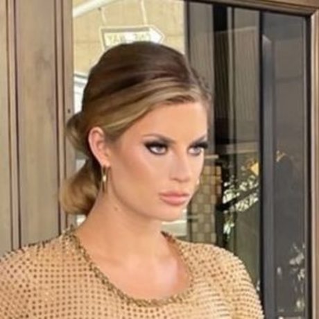 Hannah Stocking 限定モデル 写真