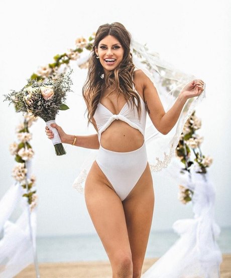 Hannah Stocking ホットなポルノスター 画像