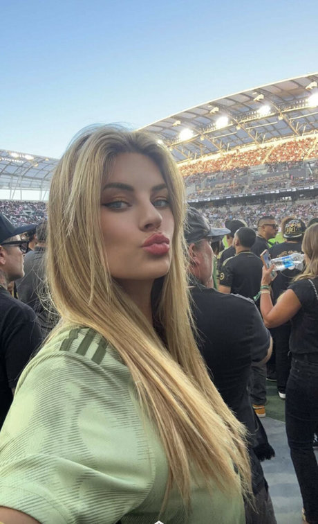 Hannah Stocking ポルノスター 写真