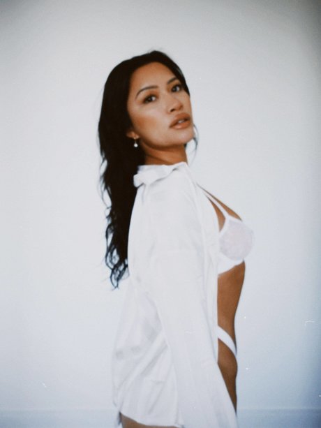 アジアンアマチュアオンリーファンズ セクシー裸 ギャラリー