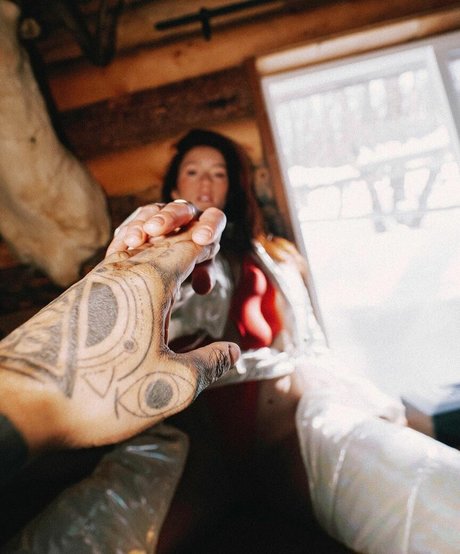 Alanna Jade Taylor セックスポルノスター 画像
