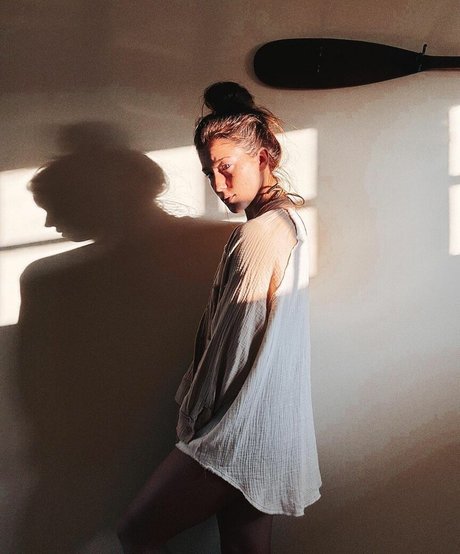 Alanna Jade Taylor トップ女優 写真