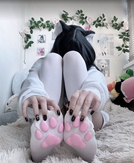 purrrik ホット女優 写真