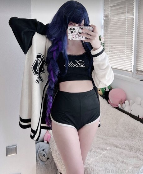 purrrik HD女優 画像