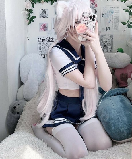 purrrik 美しいポルノスター 写真