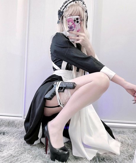 purrrik ポルノスター エロティック 写真