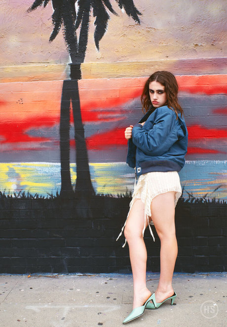 Rachel Anne Sennott 高品質スター 写真