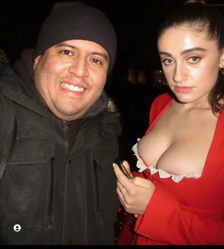 Rachel Anne Sennott 最高のモデル 写真