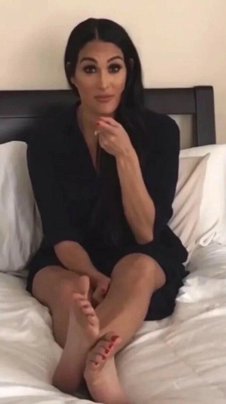 The Bella Twins 最高のスター 写真