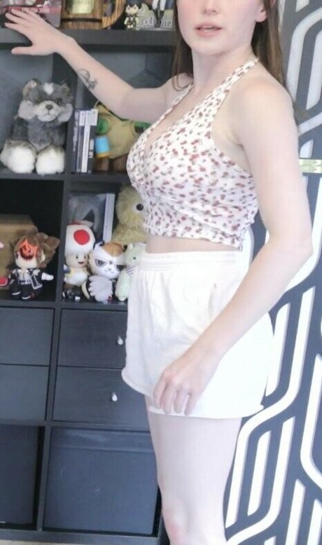 Frankie Lollia モデル ギャラリー