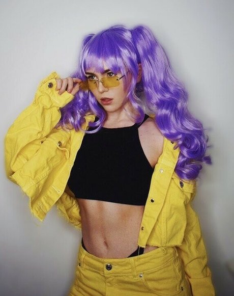 Frankie Lollia 最高のポルノスター 写真
