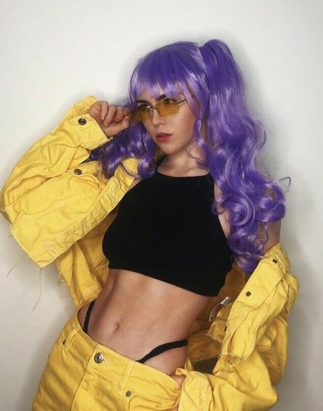 Frankie Lollia ヌード女優 画像