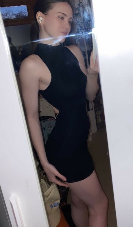 Frankie Lollia アートポルノスター 画像