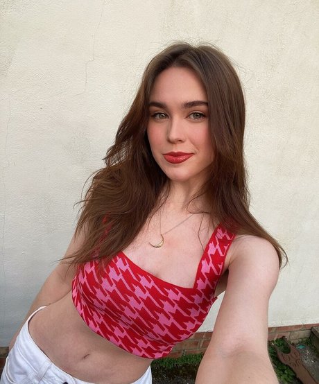 Frankie Lollia ヌード女優 ギャラリー