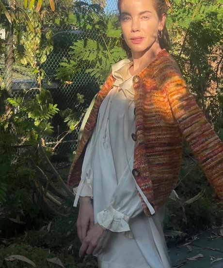 Michelle Monaghan エロティック女優 写真