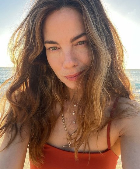 Michelle Monaghan エロティックモデル 画像