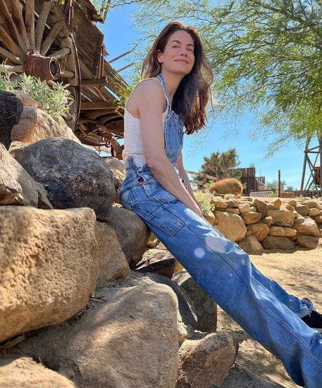 Michelle Monaghan セクシーなスター アーカイブ