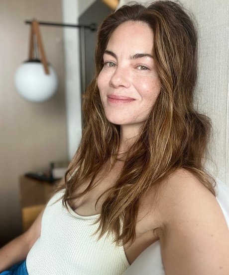 Michelle Monaghan 美しいモデル 画像