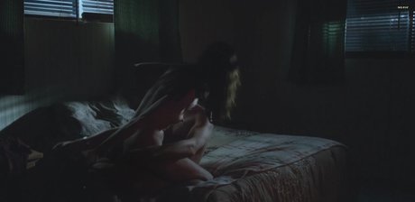 Michelle Monaghan スターセックス 写真