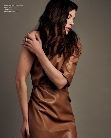 Michelle Monaghan ヌードスター 画像