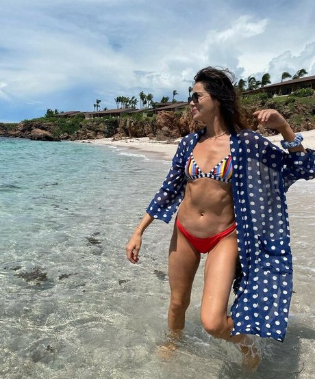 Michelle Monaghan 可愛いモデル 写真
