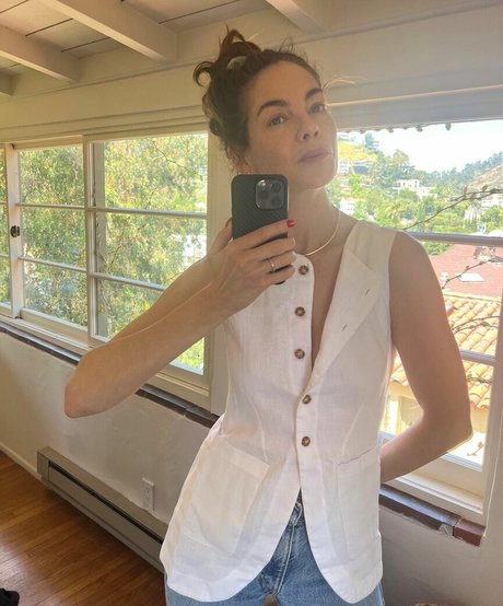 Michelle Monaghan xxxモデル 画像