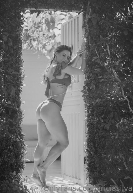 Aricia Silva top profile image