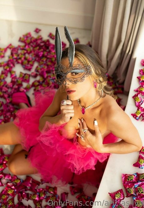 Aricia Silva アダルトスター 画像