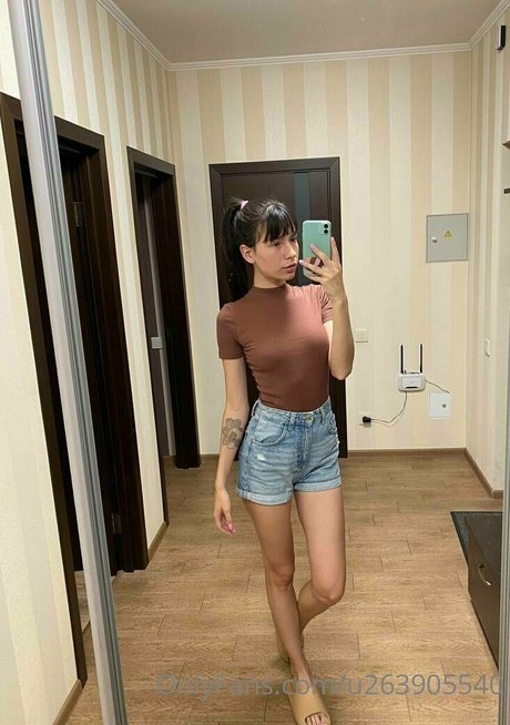 stacykimmo アートスター 写真