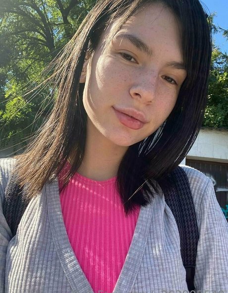 stacykimmo 完璧なスター 写真