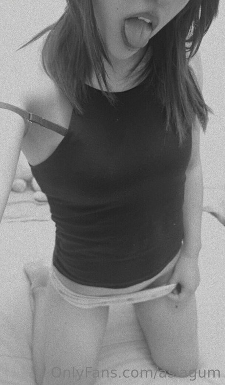 asiagum 美しいポルノスター 写真