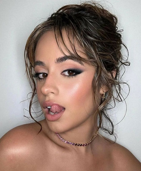 Camila Cabello ホットなスター 写真