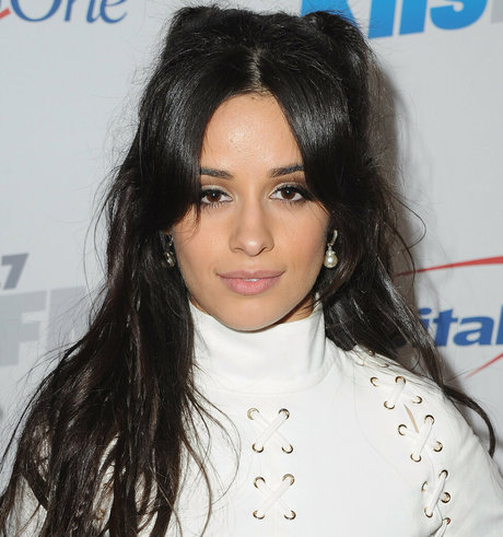 Camila Cabello ヌードモデル アーカイブ