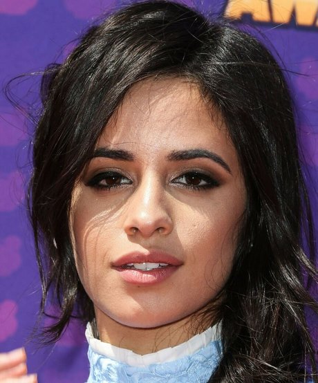 Camila Cabello エロティックなポルノスター 写真
