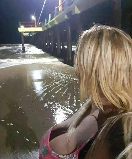 blonde maria top profile image