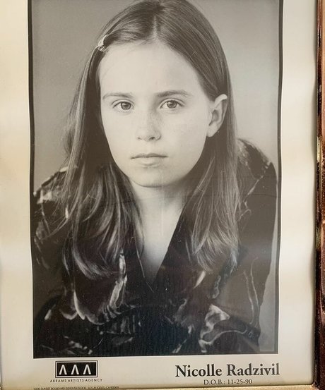 Nicolle Gironda ポルノスター 写真