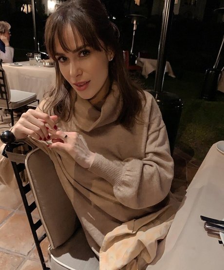 Nicolle Gironda ヌード女優 画像