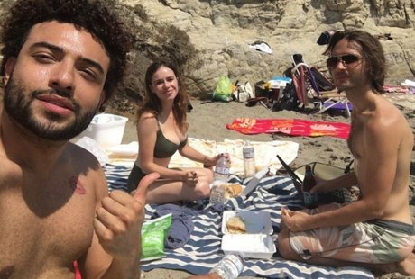 Nicolle Gironda HD女優 画像