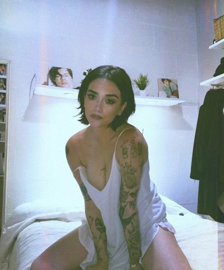 Delfi Peralta profile image