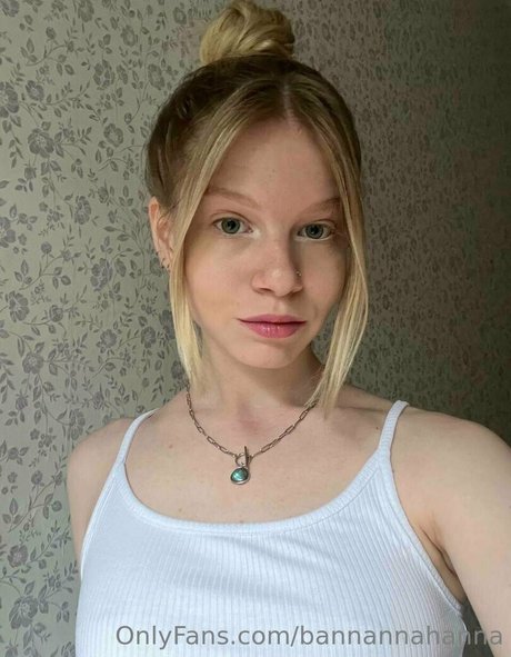 bannannahanna HDスター 写真