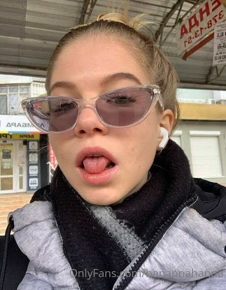 bannannahanna ヌードモデル アーカイブ