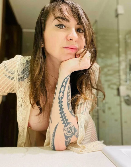 Ingrid Brans ポルノスター 写真