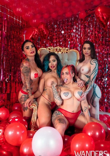 Ingrid Brans セクシーなポルノスター アーカイブ