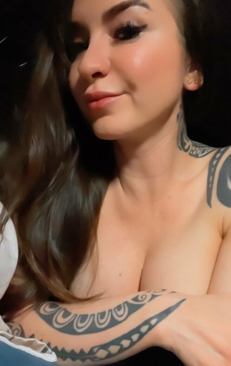 Ingrid Brans セクシーモデル 画像